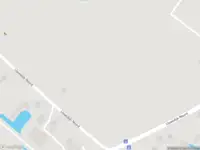 Ambulance met gepaste spoed naar de Vlietweer in Ouderkerk aan den IJssel