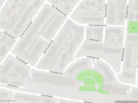 Overlastmelding Oranjestraat in 's-Gravendeel