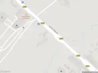 Politie naar de Lemiers-Rijksweg in Lemiers vanwege aanrijding met letsel