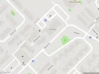 Brandweer met grote spoed naar de Amstelstraat in Assen vanwege gebouwbrand