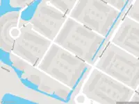 Ambulance met gepaste spoed naar de Groenhove in Dordrecht