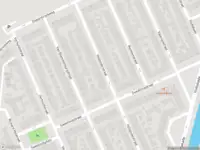 Ambulance met gepaste spoed naar de Hollanderstraat in Dordrecht