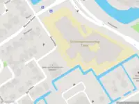 Overlastmelding De Uitspanning in Blokker