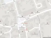Ambulance met gepaste spoed naar de Hoekstraat in Roermond