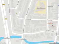 Overlastmelding Wassenaarseweg in Katwijk gesloten