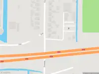 Overlastmelding Sluisweg in Hardinxveld-Giessendam