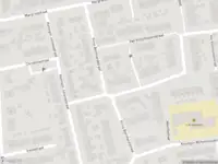 Besteld ambulance vervoer naar de Mauritsstraat in Piershil