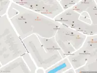 Ambulance met grote spoed naar de Maltezerplein in Heemskerk