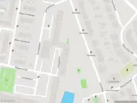 Ambulance met gepaste spoed naar de IJsvogelplein in Zwijndrecht