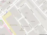 Besteld ambulance vervoer naar de Dynamostraat in Rotterdam