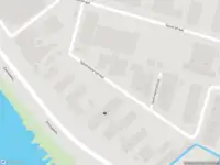 Politie naar de Spoordwarsstraat in IJsselmuiden vanwege aanrijding met letsel