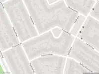 Ambulance naar de Perseusstraat in Haarlem vanwege ongeval met letsel