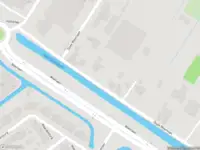 Overlastmelding  in Hillegom