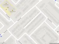 Brandweer met gepaste spoed naar de Haifadreef in Utrecht