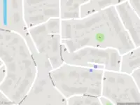 Brandweer met gepaste spoed naar de Singel in Arnemuiden vanwege een buitenbrand