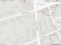 Politie naar de Jan van Cuijkstraat in Cuijk vanwege ongeval met letsel