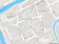 Brandweer met gepaste spoed naar de Bergstraat in Montfoort vanwege stankoverlast