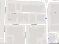 Overlastmelding Belgiëstraat in Kaatsheuvel