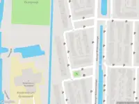 Ambulance met gepaste spoed naar de Koningin Wilhelminaplein in Waddinxveen