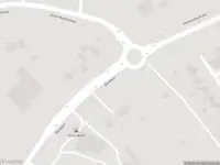 Politie naar de Benthem in Bakel vanwege ongeval met letsel