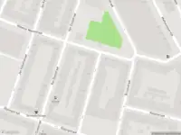 Ambulance met grote spoed naar de Bussinghstraat in Rotterdam