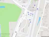 Politie met normale urgentie naar de Stationsplein in Assen