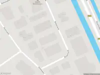 Ambulance met gepaste spoed naar de Bollenmarkt in Zwaagdijk-Oost