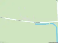 Traumahelikopter naar de De Heikampen in Schijndel vanwege reanimatie