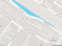 Ambulance met gepaste spoed naar de Christiaan Huygensstraat in Zwijndrecht