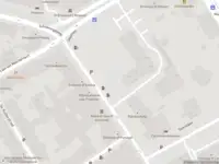 Ambulance met gepaste spoed naar de Boslaan in 's-Gravenhage