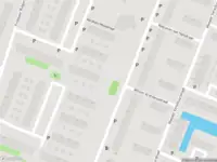 Brandweer met grote spoed naar de Johannes Muldersstraat in Vlaardingen vanwege stankoverlast