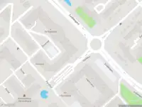 Overlastmelding Dolomiet in Heerhugowaard