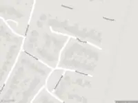 Ambulance met grote spoed naar de Heggerank in Echt