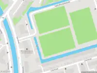 Traumahelikopter met grote spoed naar de Pal Maleterstraat in Utrecht