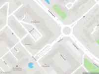 Overlastmelding Dolomiet in Heerhugowaard