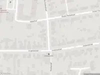 Brandweer met gepaste spoed naar de Charles de Geloesstraat in Elsloo