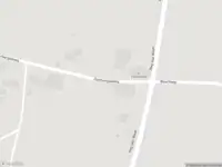 Brandweer met grote spoed naar de Weg naar Wouw in Huijbergen vanwege een buitenbrand