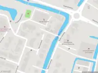Ambulance met gepaste spoed naar de Ranonkelpad in Berkel en Rodenrijs