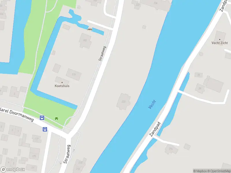 Overlastmelding  in Breukelen