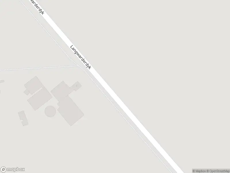 Overlastmelding Langwarderdyk in Langweer