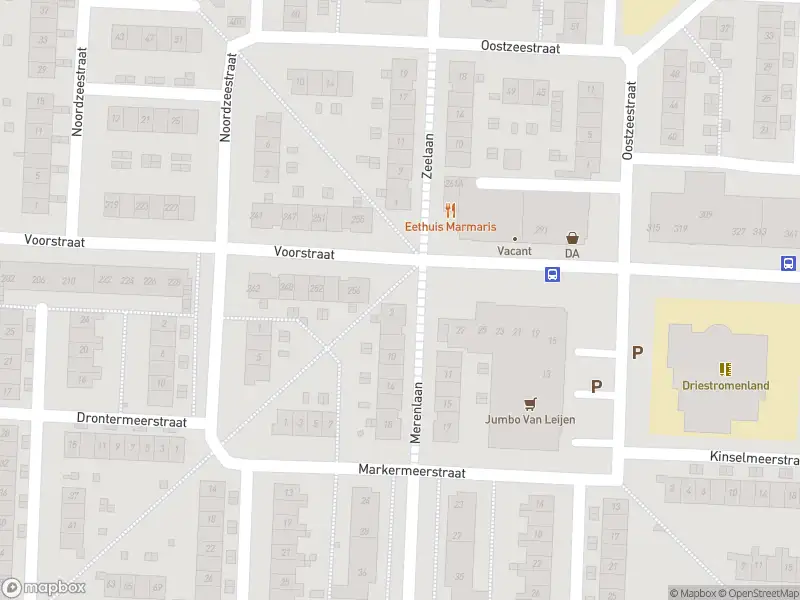 Anonieme overlastmelding Voorstraat in 8226HB Lelystad