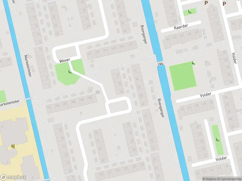 Overlastmelding Spinner in Hoorn