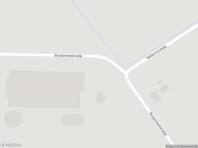 Overlastmelding Aanslagdwarsstraat & Aanslagstraat in Wierden