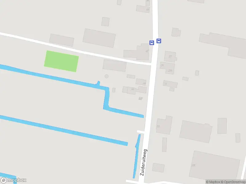 Overlastmelding Zuideruitweg in Wijdenes gesloten