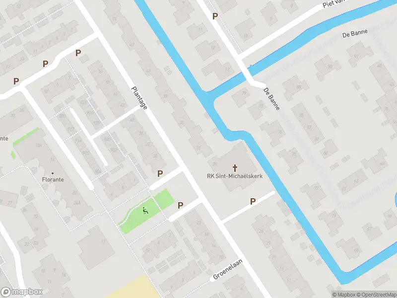 112 melding Overlastmelding Plantage in Blokker