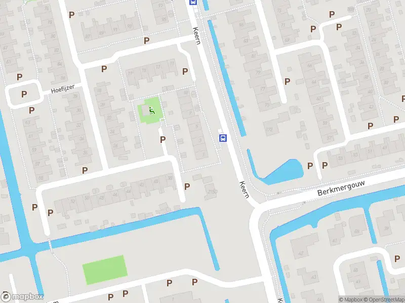 112 melding Overlastmelding Hoefijzer in Zwaag