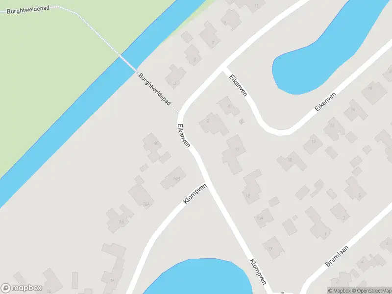 Overlastmelding Klompven in Oisterwijk