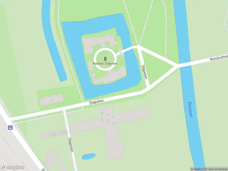 Overlastmelding Stapelen in Boxtel