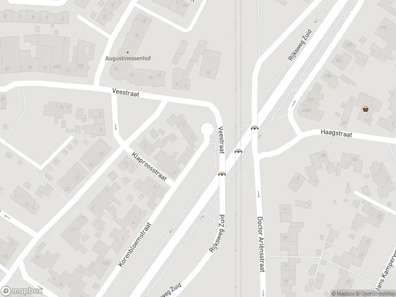 Overlastmelding Rijksweg Zuid in Sittard gesloten