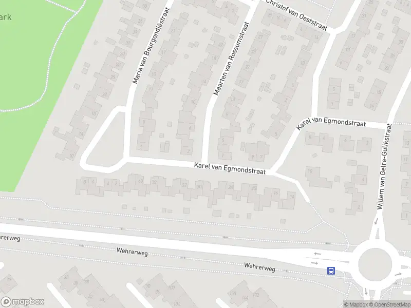 112 melding Overlastmelding Maarten van Rossumstraat in Sittard gesloten